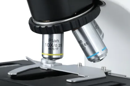 Optical biological microscope medical biological microscope