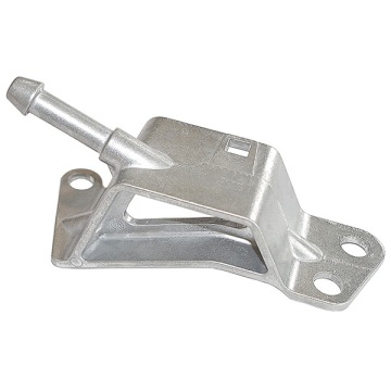 ADC12 Die Casting Tipper Fixing Parts