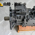 PC2000-8 708-2K-00120 Hydraulic PUMP