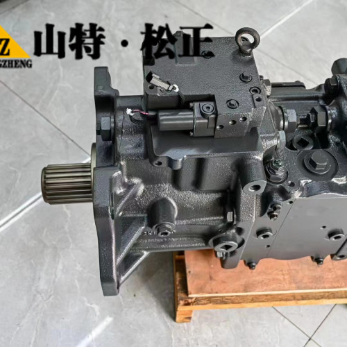 PC2000-8 708-2K-00120 Hydraulic PUMP