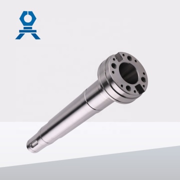 BT30/40/50 Broach Spindle لمراكز الآلات وآلات CNC