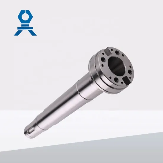 BT30/40/50 Broach Spindle for Machining Centers and CNC Machines