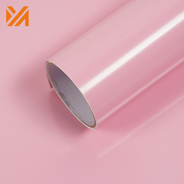 High-Quality PVC Material: Professional Vinyl, Polymeric Cutting Vinyl Film for Precise Paper Cutting