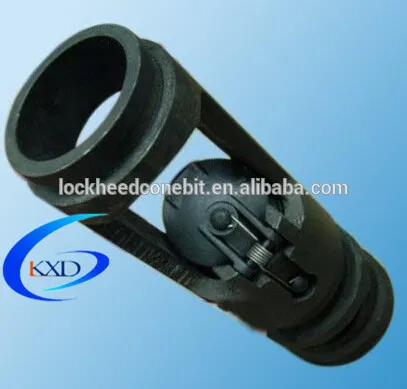 high quality drill pipe float valve with 3% discount price from cangzhou Lockheed