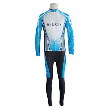 Bike Uniform