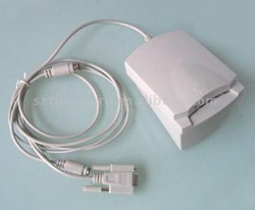 High Quality Contact Smart Card Card Reader For SLE4442/4428