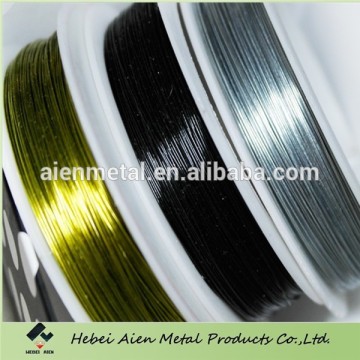 jewellery making beading wire
