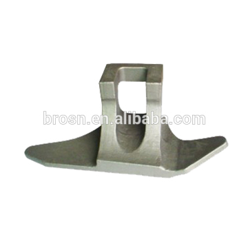 Trucking part Carbon steel precision spare parts/ISO 9001:2008 GOOD Leadtime
