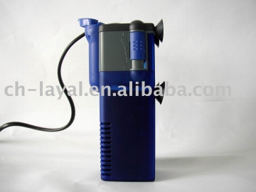 Aquarium Filter Pump