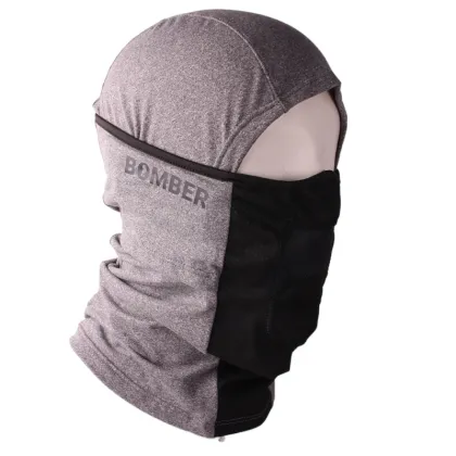 Wholesale Custom Ski Mask Balaclava Windproof Full Face Hat