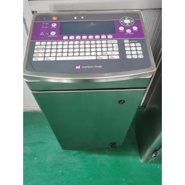 Used Imaje 9040 Inkjet Printer