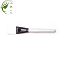 Mask Applicator Foundation Brush For Liquid Cream