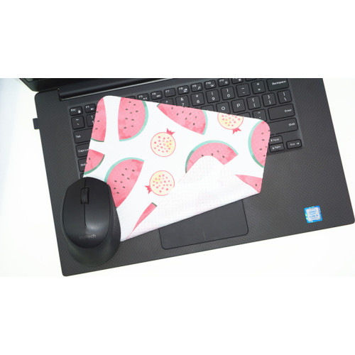 panno antiscivolo per mouse pad per computer