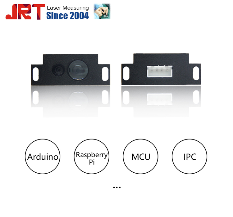 60m LiDAR Ir Distance Sensor