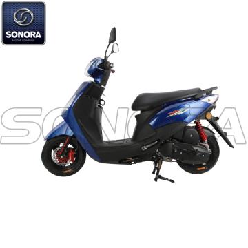 Haojiang Tianya HJ100T-23A อะไหล่เครื่องยนต์ชุดสมบูรณ์อะไหล่แท้