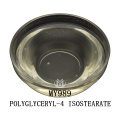 Polyglyceryl-4 Isostearate for W/O Emulsions
