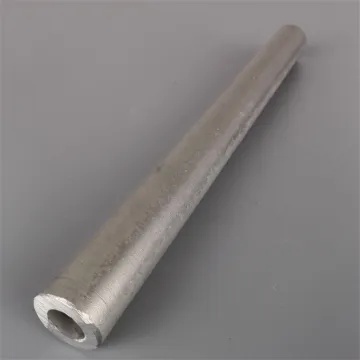 Acid Resistant Thermocouple Protection Tube for Galvanize
