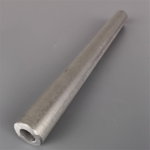 Tubi di protezione per termocoppia in metallo ceramico