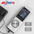 Laser Distance Meter USB 80m Range Measures