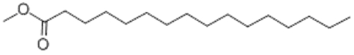 Methyl hexadecanoate CAS 112-39-0
