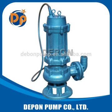 Sewer Lift Pump