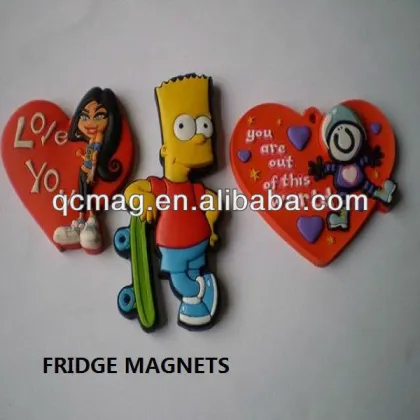 super mario fridge magnets