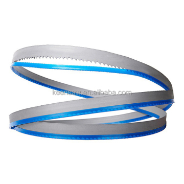 HSS M42 Metal Cutting Band Saw Blade HSS4115x34x1.1GZ4232