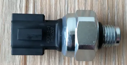 42CP13-1 Construction Machinery sensors