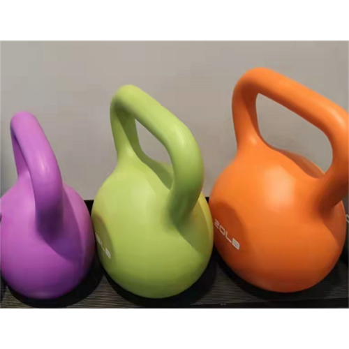 ອຸປະກອນ PVTTLEBELL PVC ສີ