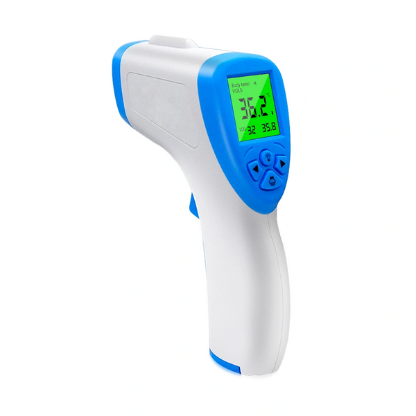 Infrared Thermometer