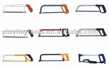 TOP WS-8703 Tubular Hacksaw frame