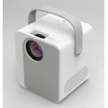 Wi -Fi Portable Smart Mini Mini Led Projector