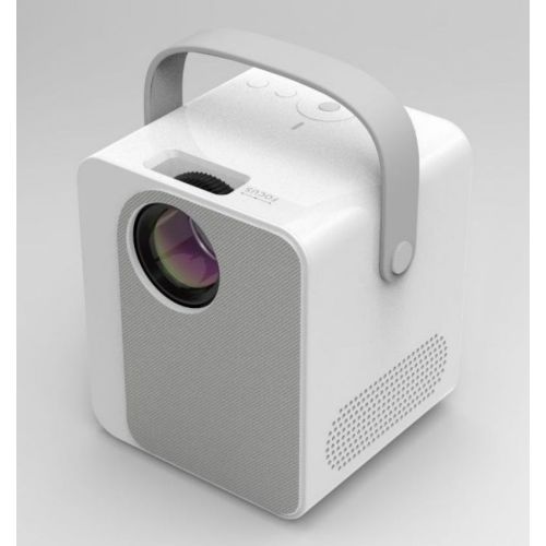 Wi -Fi Portable Smart Mini Mini Led Projector