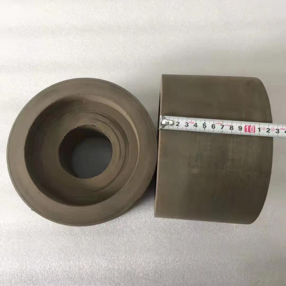 Special Guide Wheel For Centerless Grinder