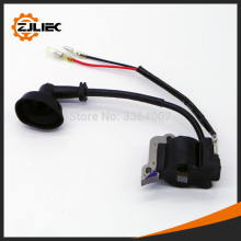 CG260 ignition fit for Mitsubishi TL26 260 brush cutter 25.4cc 1E34F engine 26cc grass trimmer aftermarket ignition coil