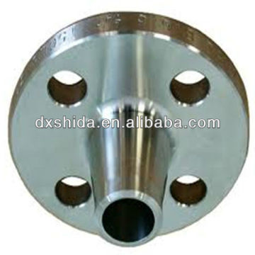 OEM or ODM High Quality WN Flanges