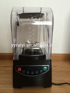 catering equipment commercial blender