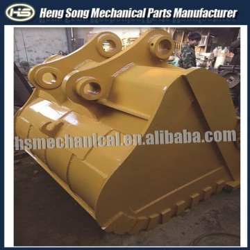 Excavator Rock Bucket EX700 bucket