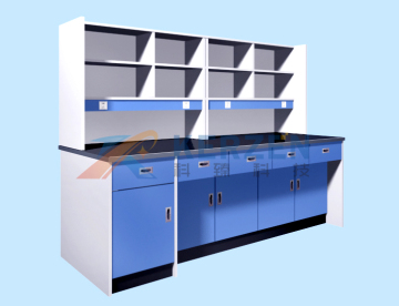 Cheap Price Wood Laboratory Reagent Rack