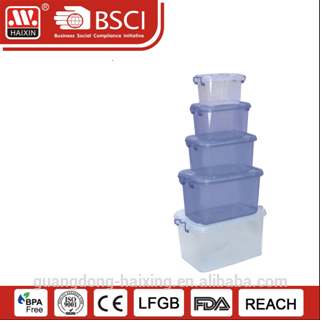 plastic Storage container 5L/10L/14L/40L/44L