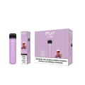 IPALY 1500PUFSS PENS VAPE DIREABLES
