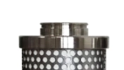 activated carbon filter element