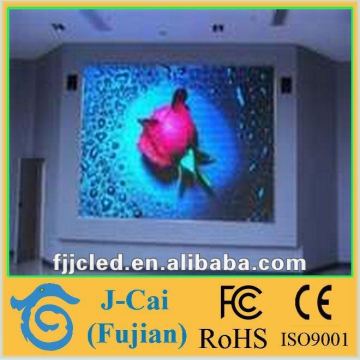 P10 LED Indoor