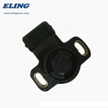 Capteur de position de papillon MD614735 pour Mitsubishi Colt Lancer, Galant, Diamante, Montero