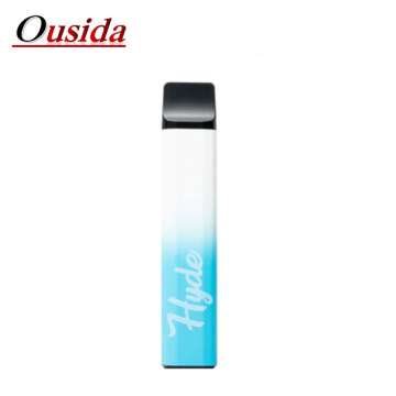 Disposable Hyde Recharge 3300 Puffs Vape Pen