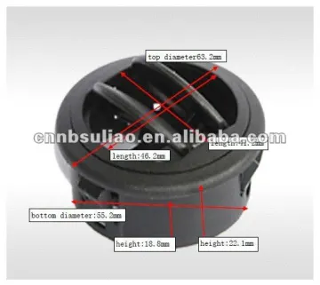 Air Conditioning Parts | HVAC Components & Accessories