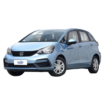 2023 carro de transmissão dianteira compacta para venda - 1,5L CVT 5 assentos