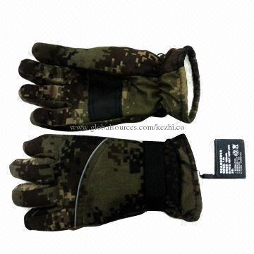 Electric Heating Gloves, CE Certified