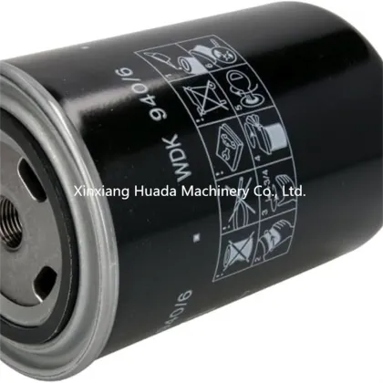 Popular Mann Air Compressor Fuel Filter 21808310