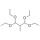 1,1,3,3-TETRAETHOXY-2-METHYLPROPANE CAS 10602-37-6